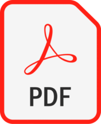 Credentialing checklist PDF